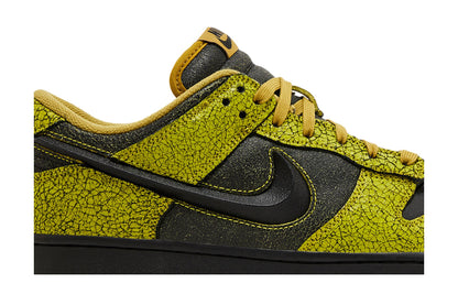 Nike Dunk Low QS Halloween Skull