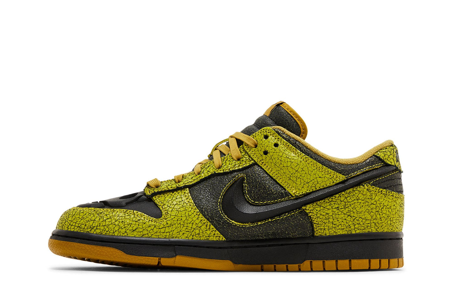 Nike Dunk Low QS Halloween Skull
