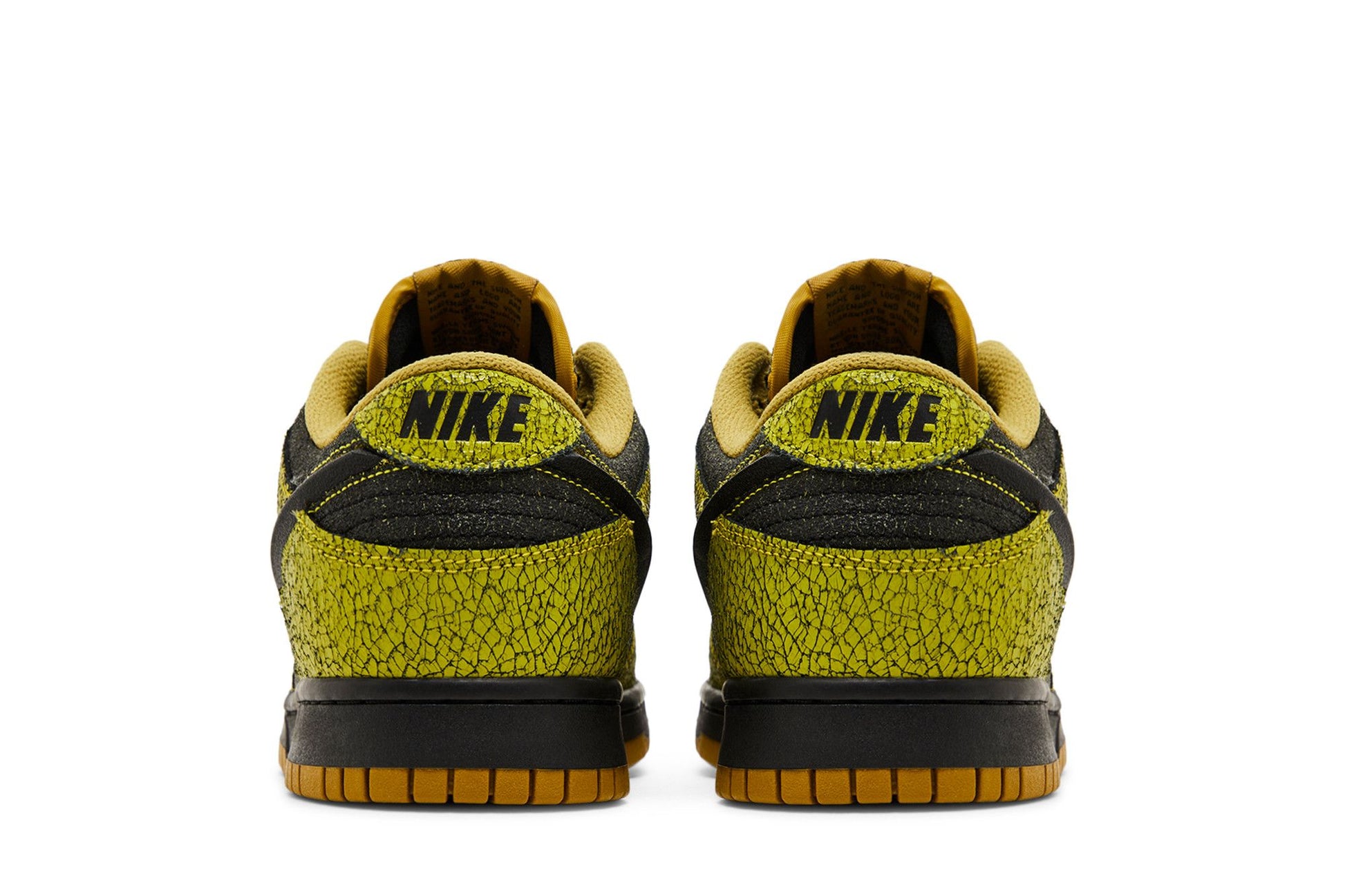Nike Dunk Low QS Halloween Skull