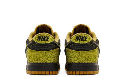 Nike Dunk Low QS Halloween Skull