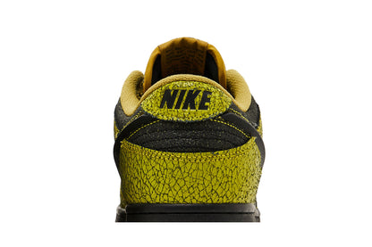Nike Dunk Low QS Halloween Skull
