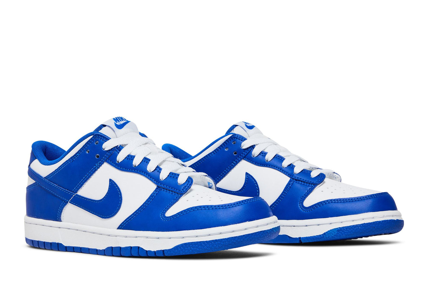 Nike Dunk Low Racer Blue