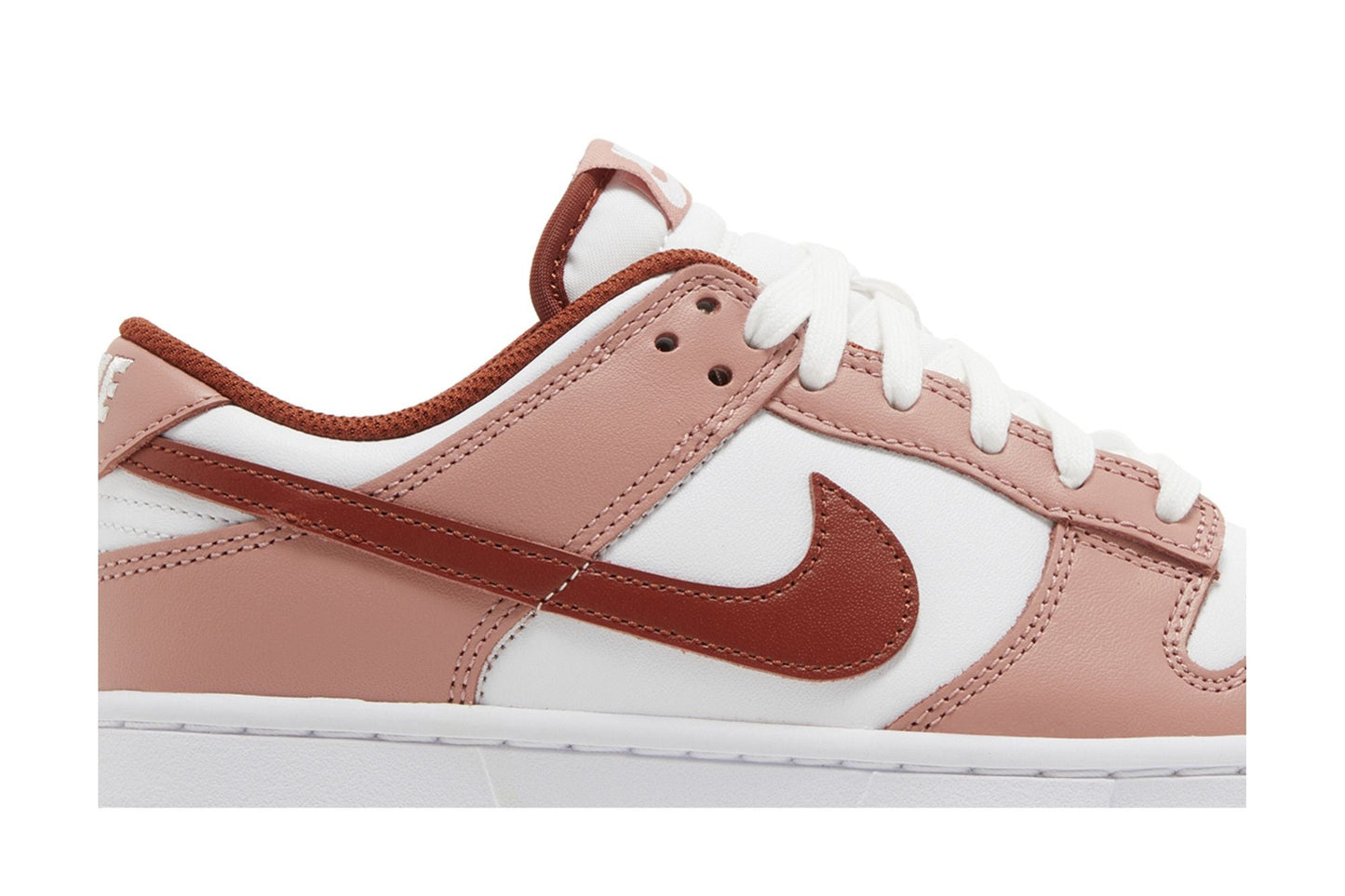 Nike Dunk Low Red Stardust