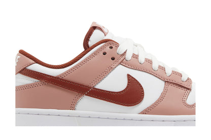 Nike Dunk Low Red Stardust