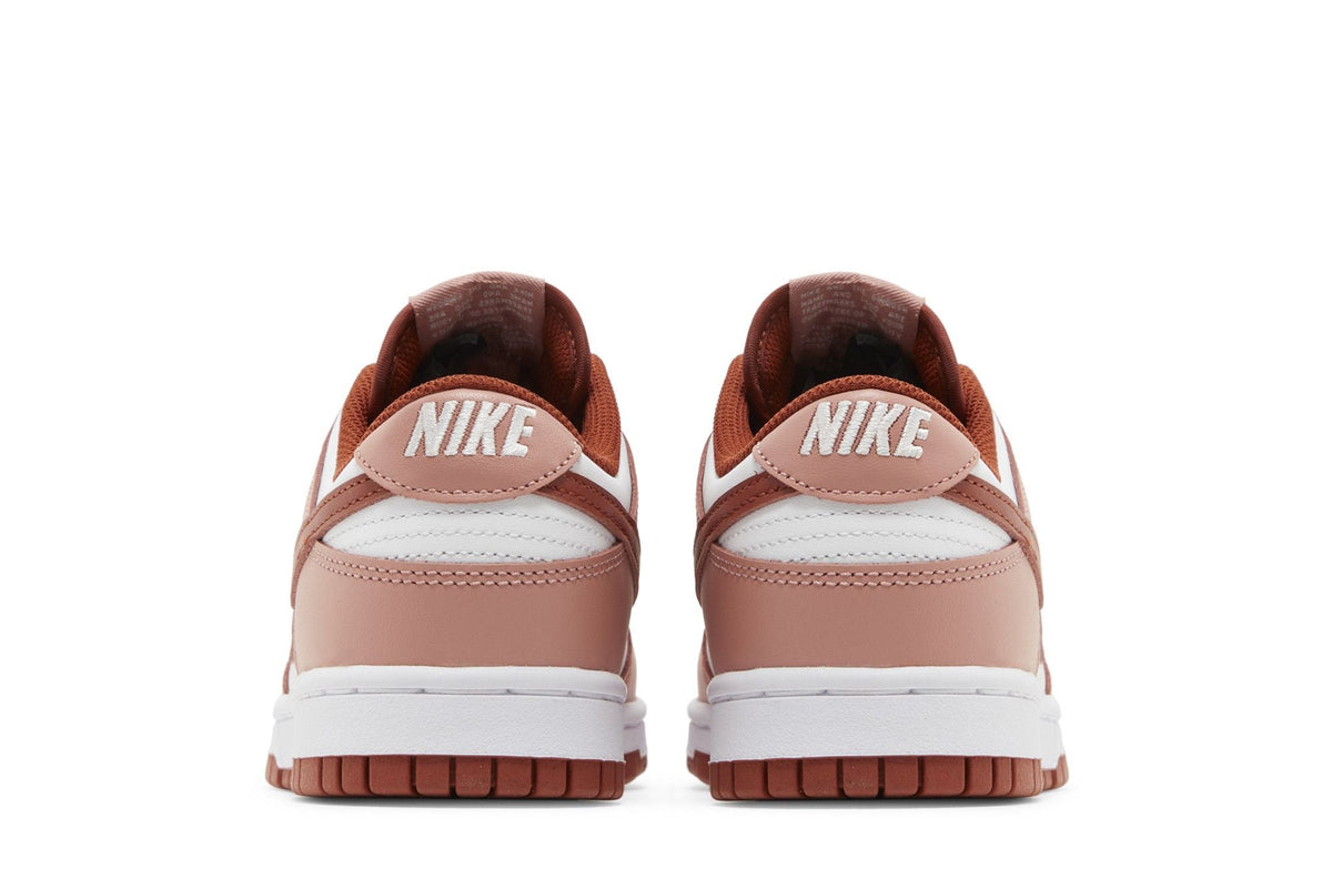 Nike Dunk Low Red Stardust