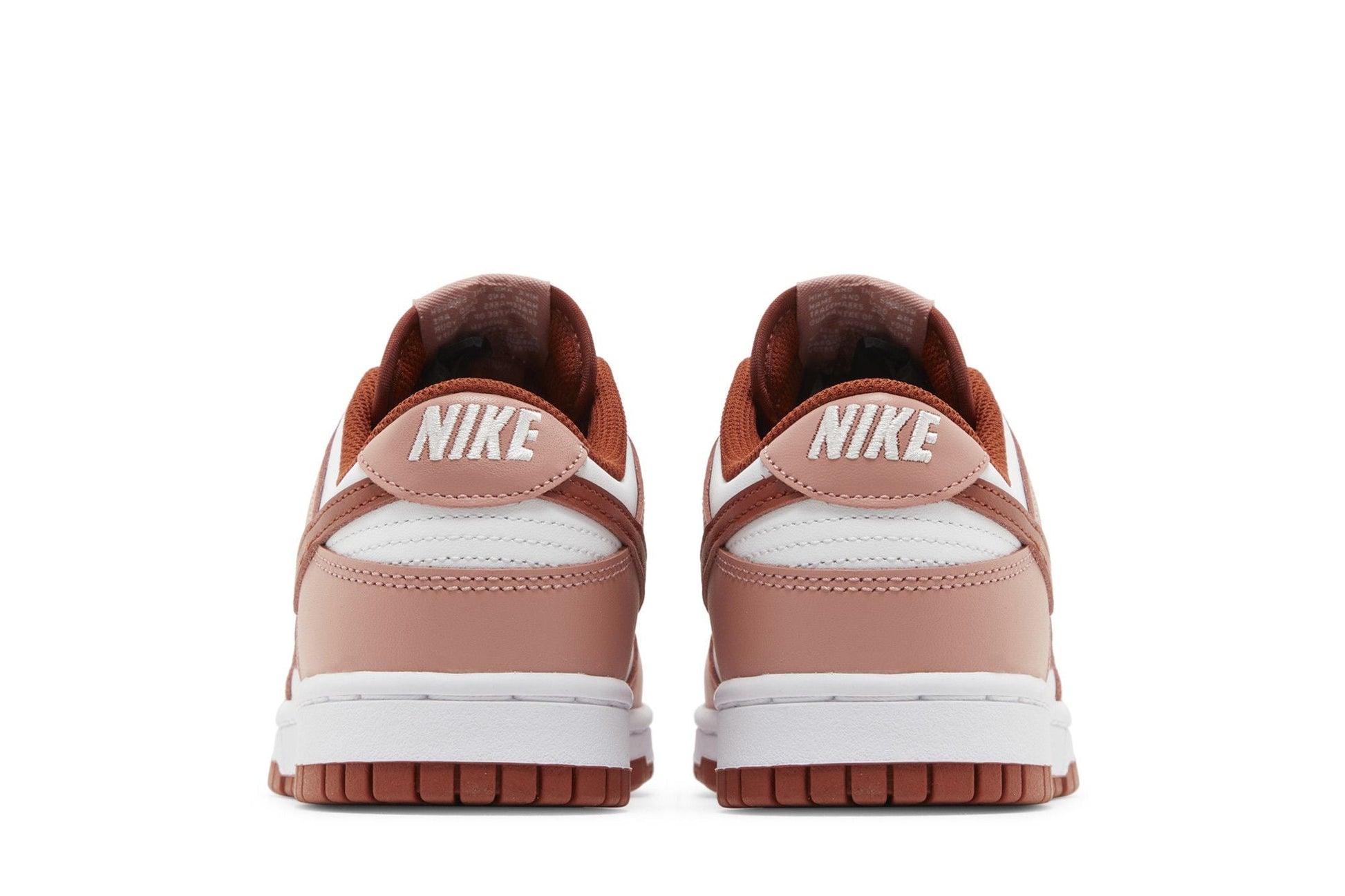 Nike Dunk Low Red Stardust