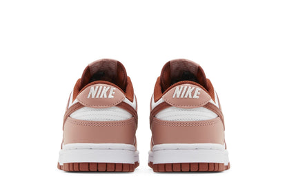 Nike Dunk Low Red Stardust