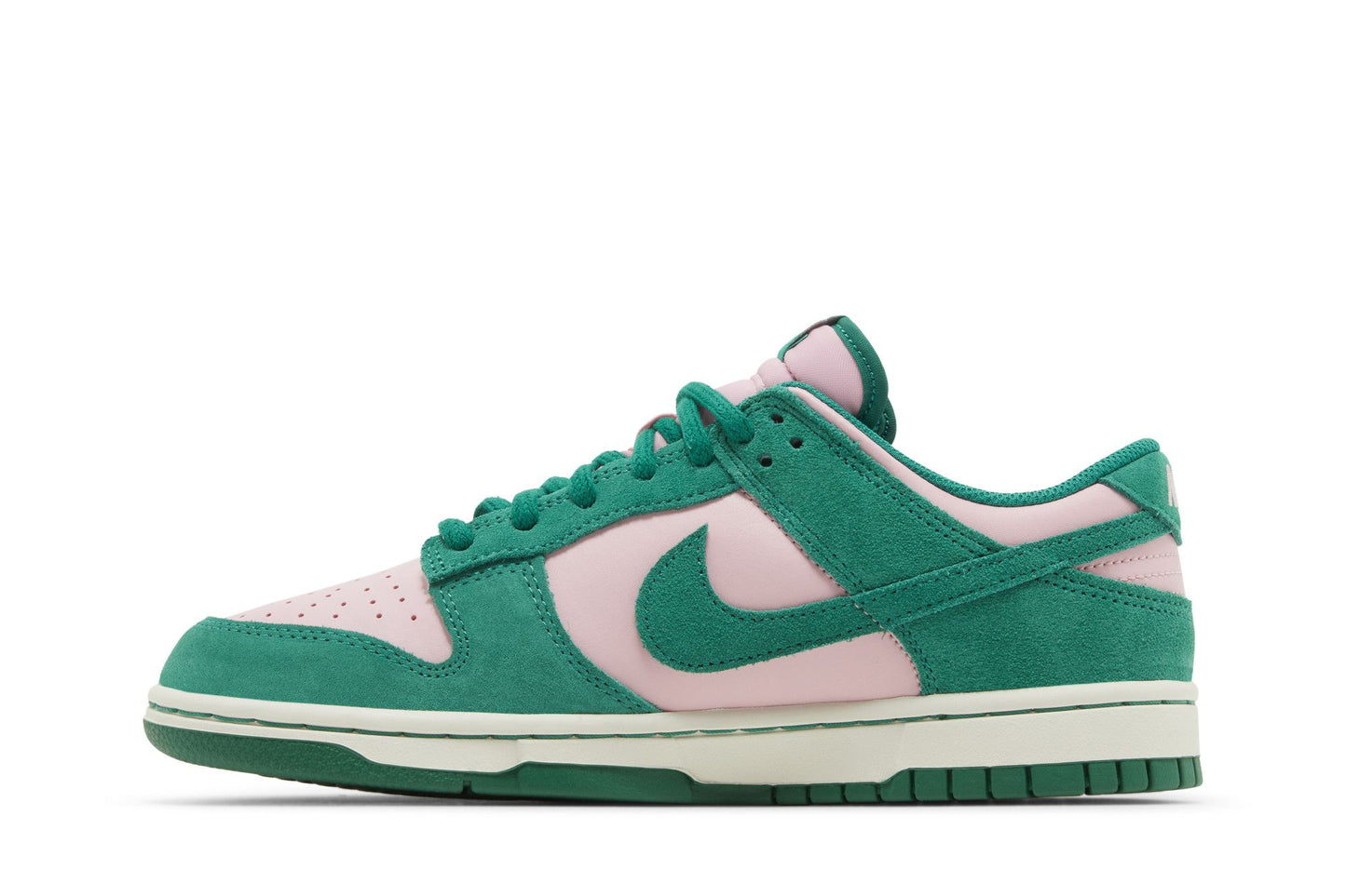 Nike Dunk Low Retro Medium Soft Pink Malachite