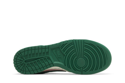 Nike Dunk Low Retro Medium Soft Pink Malachite
