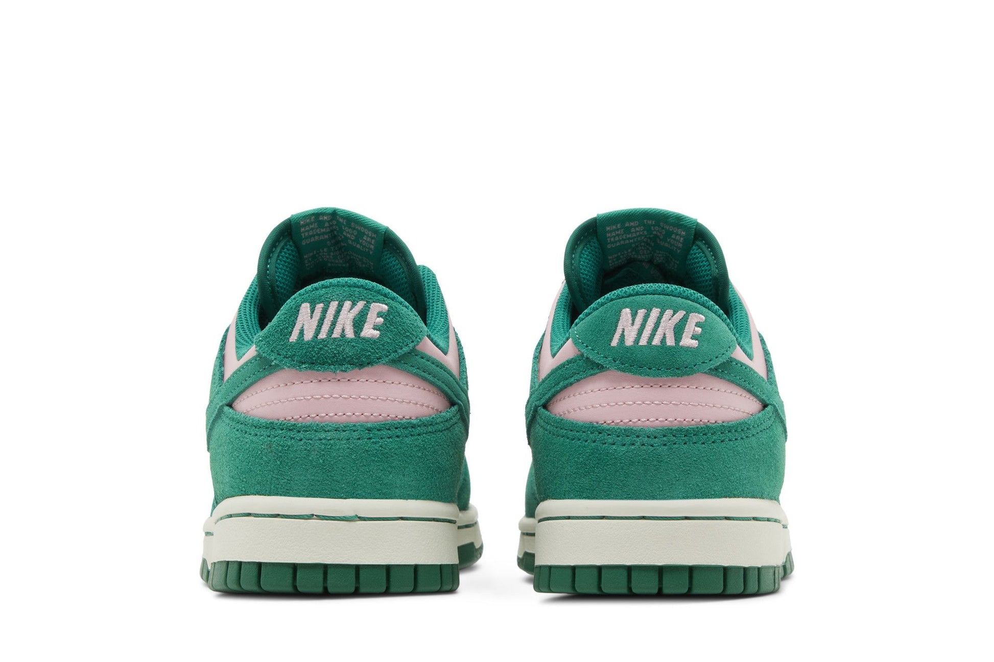 Nike Dunk Low Retro Medium Soft Pink Malachite