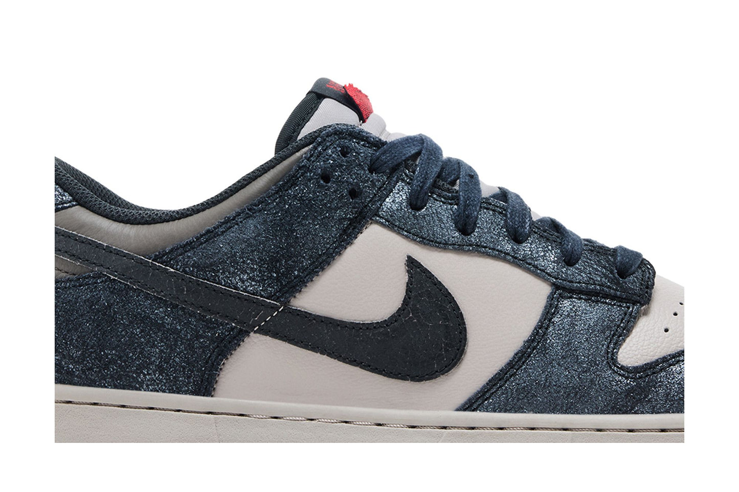 Nike Dunk Low Retro NYC CBGB