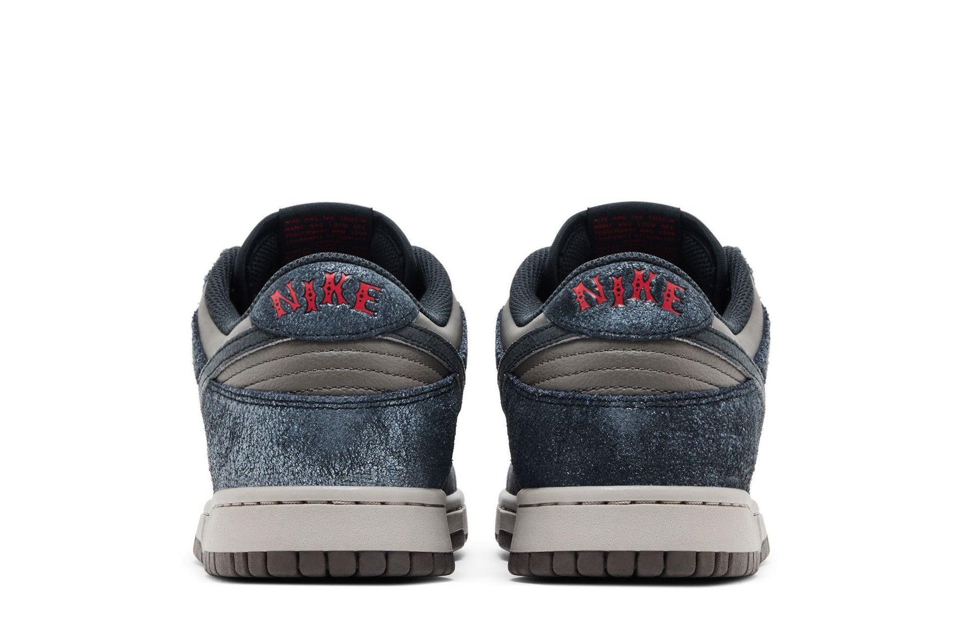 Nike Dunk Low Retro NYC CBGB