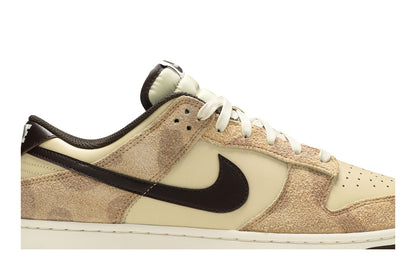 Nike Dunk Low Retro PRM Animal Pack Giraffe