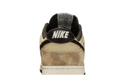 Nike Dunk Low Retro PRM Animal Pack Giraffe