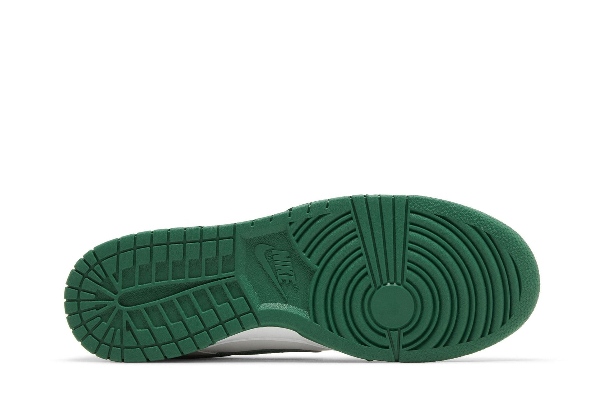 Nike Dunk Low Retro Summit White Malachite