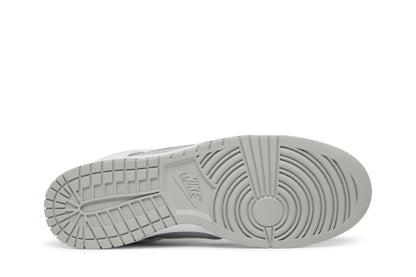 Nike Dunk Low Retro White Grey