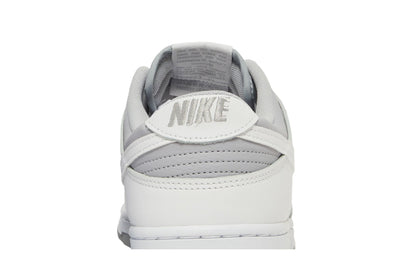 Nike Dunk Low Retro White Grey