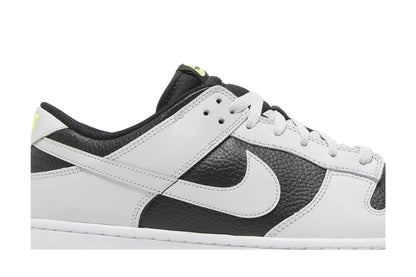 Nike Dunk Low Reverse Panda Volt