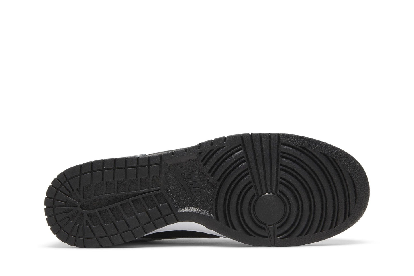Nike Dunk Low Reverse Panda Volt