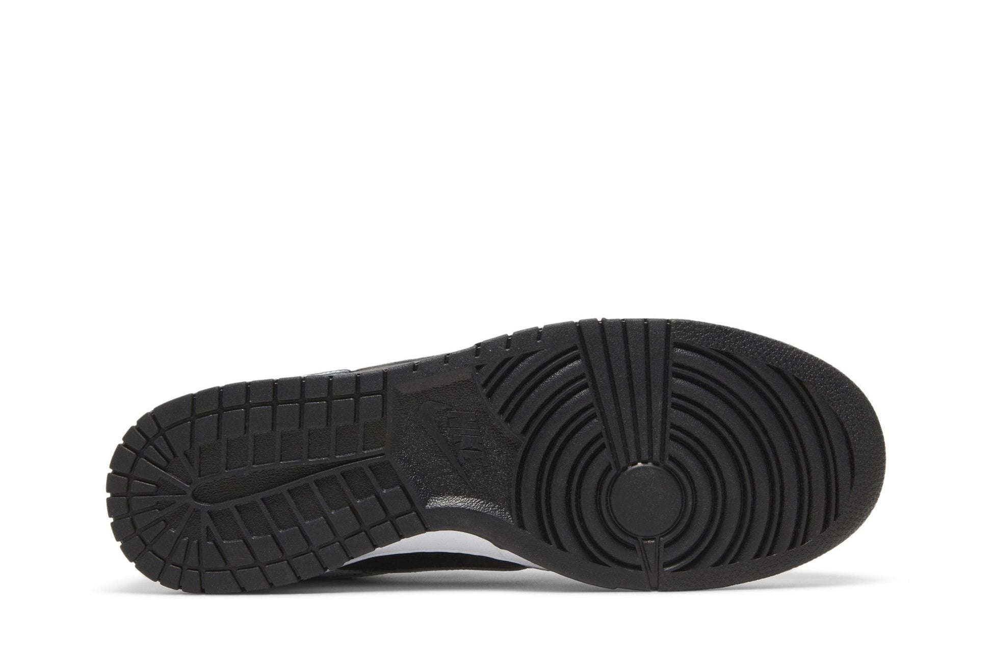 Nike Dunk Low Reverse Panda Volt