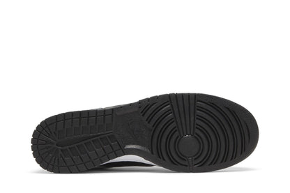 Nike Dunk Low Reverse Panda Volt