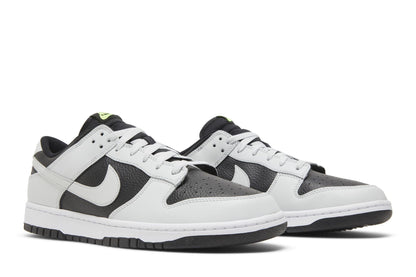 Nike Dunk Low Reverse Panda Volt