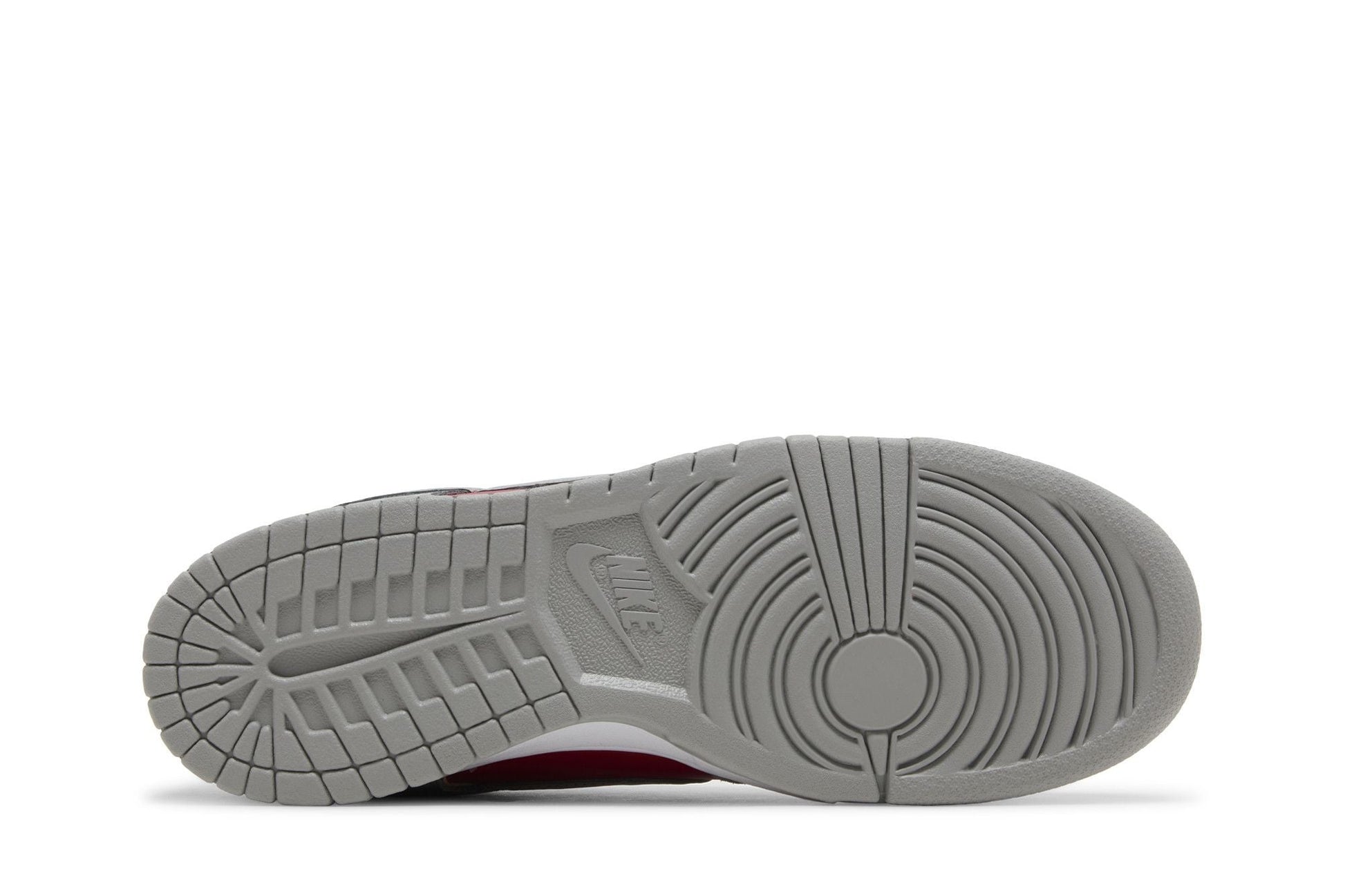 Nike Dunk Low Reverse Ultraman