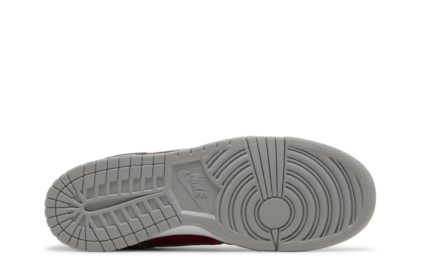 Nike Dunk Low Reverse Ultraman