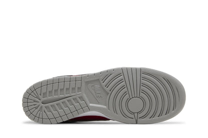 Nike Dunk Low Reverse Ultraman