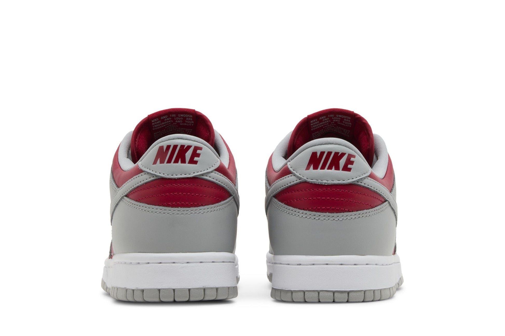 Nike Dunk Low Reverse Ultraman