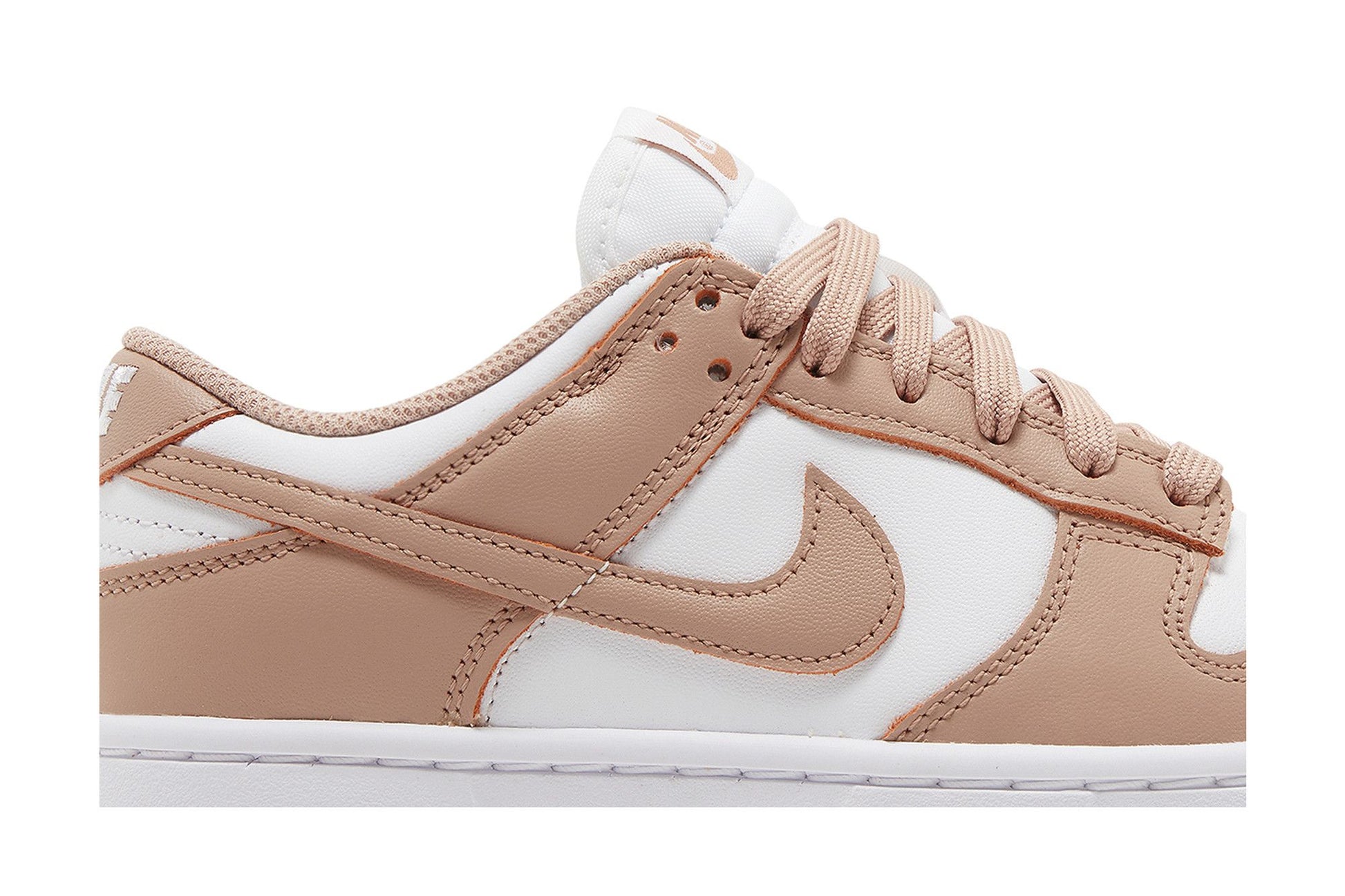 Nike Dunk Low Rose Whisper