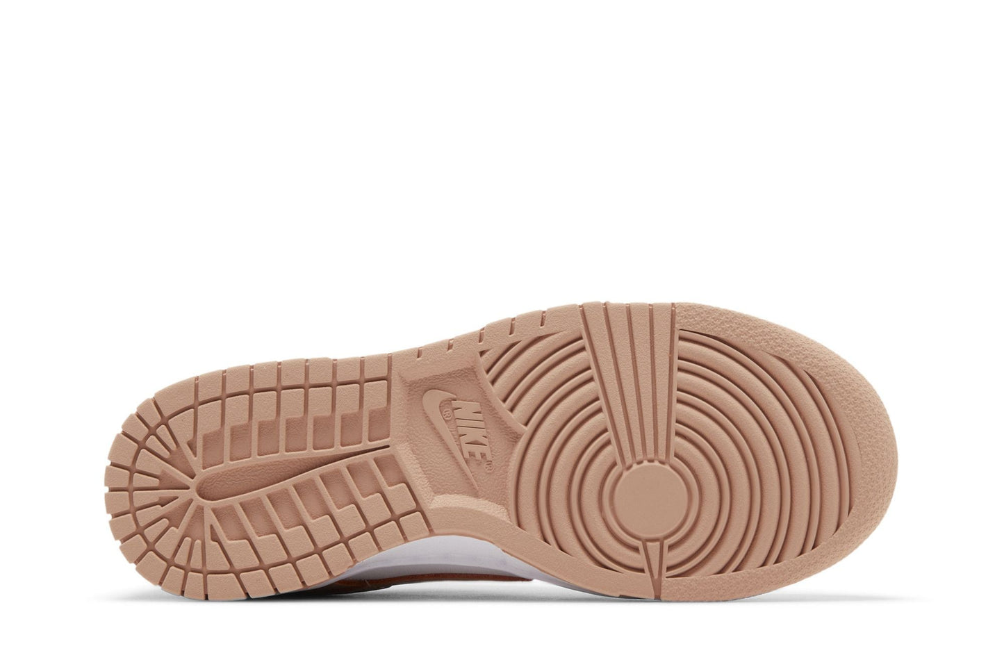 Nike Dunk Low Rose Whisper