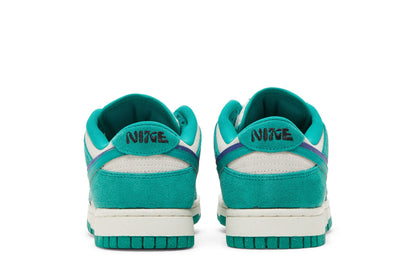 Nike Dunk Low SE 85 Neptune Green