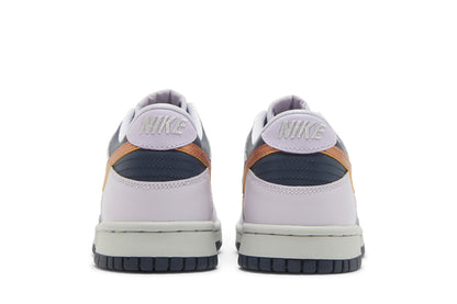 Nike Dunk Low SE Copper Swoosh