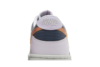 Nike Dunk Low SE Copper Swoosh