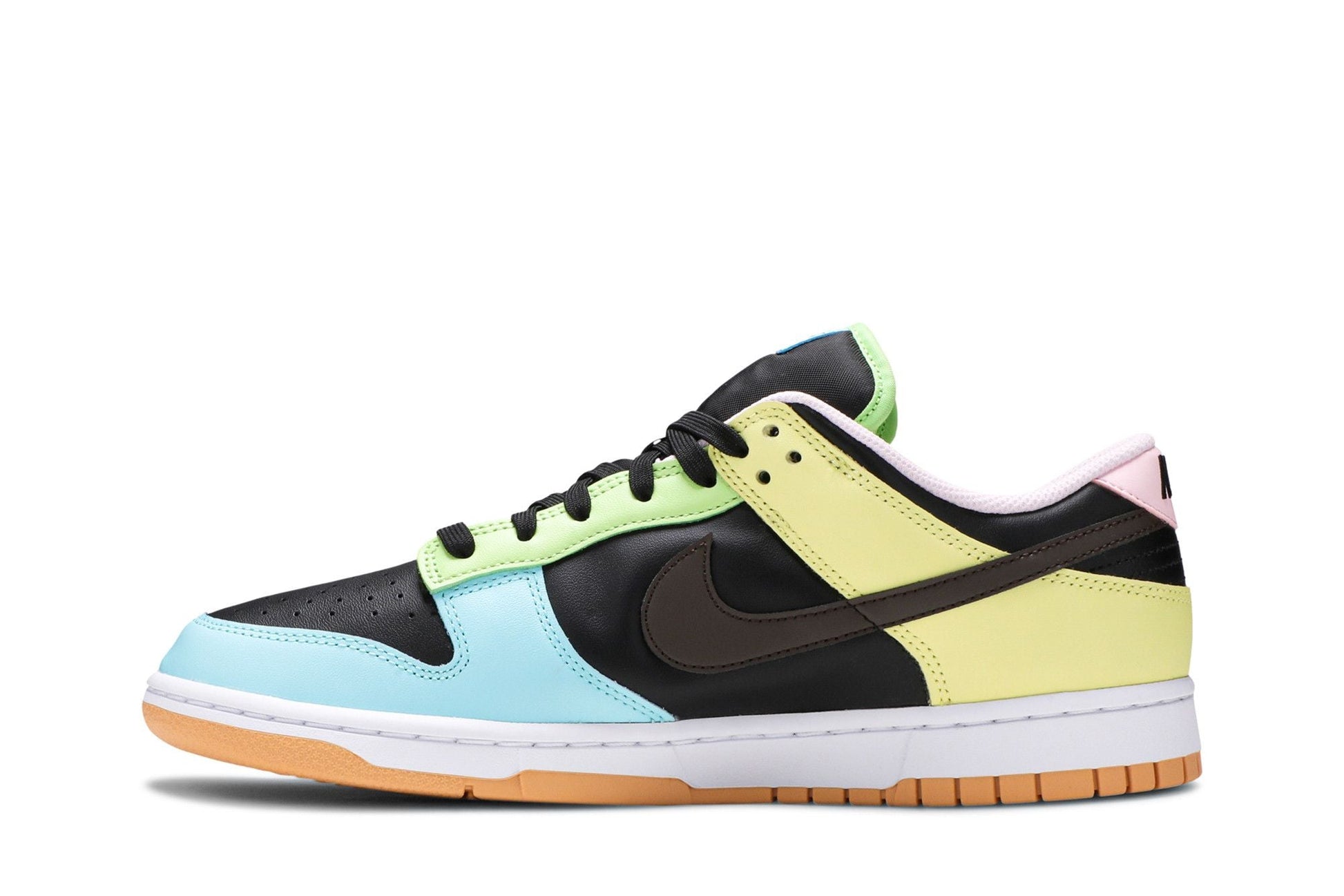 Nike Dunk Low SE Free 99 Black