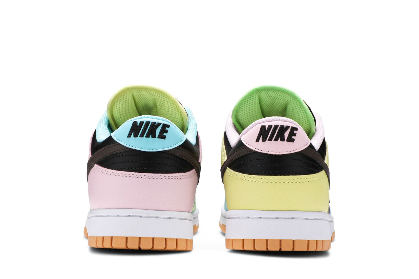 Nike Dunk Low SE Free 99 Black