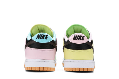 Nike Dunk Low SE Free 99 Black
