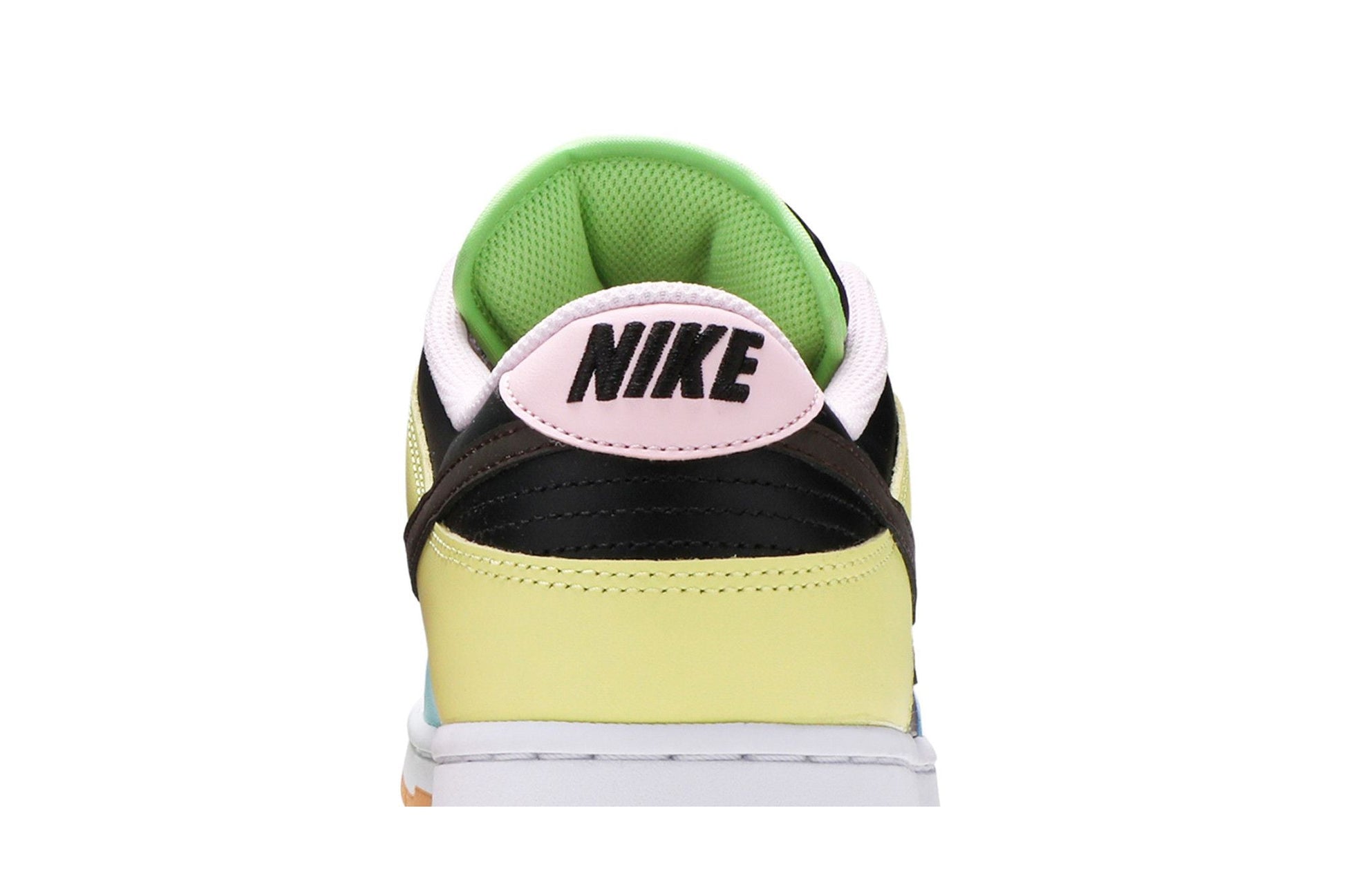Nike Dunk Low SE Free 99 Black