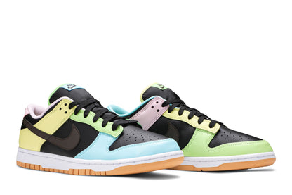 Nike Dunk Low SE Free 99 Black