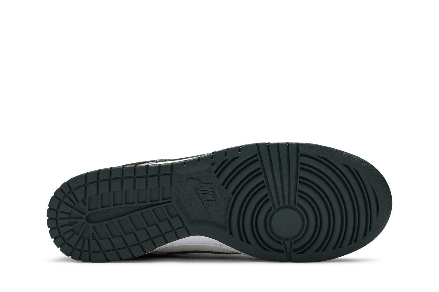 Nike Dunk Low SE Sail Multi-Camo
