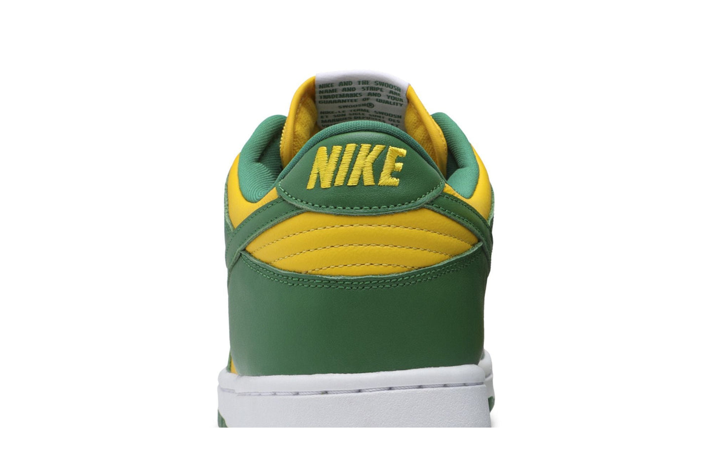 Nike Dunk Low SP Brazil