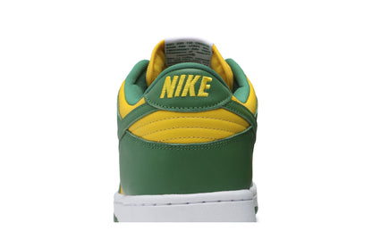 Nike Dunk Low SP Brazil