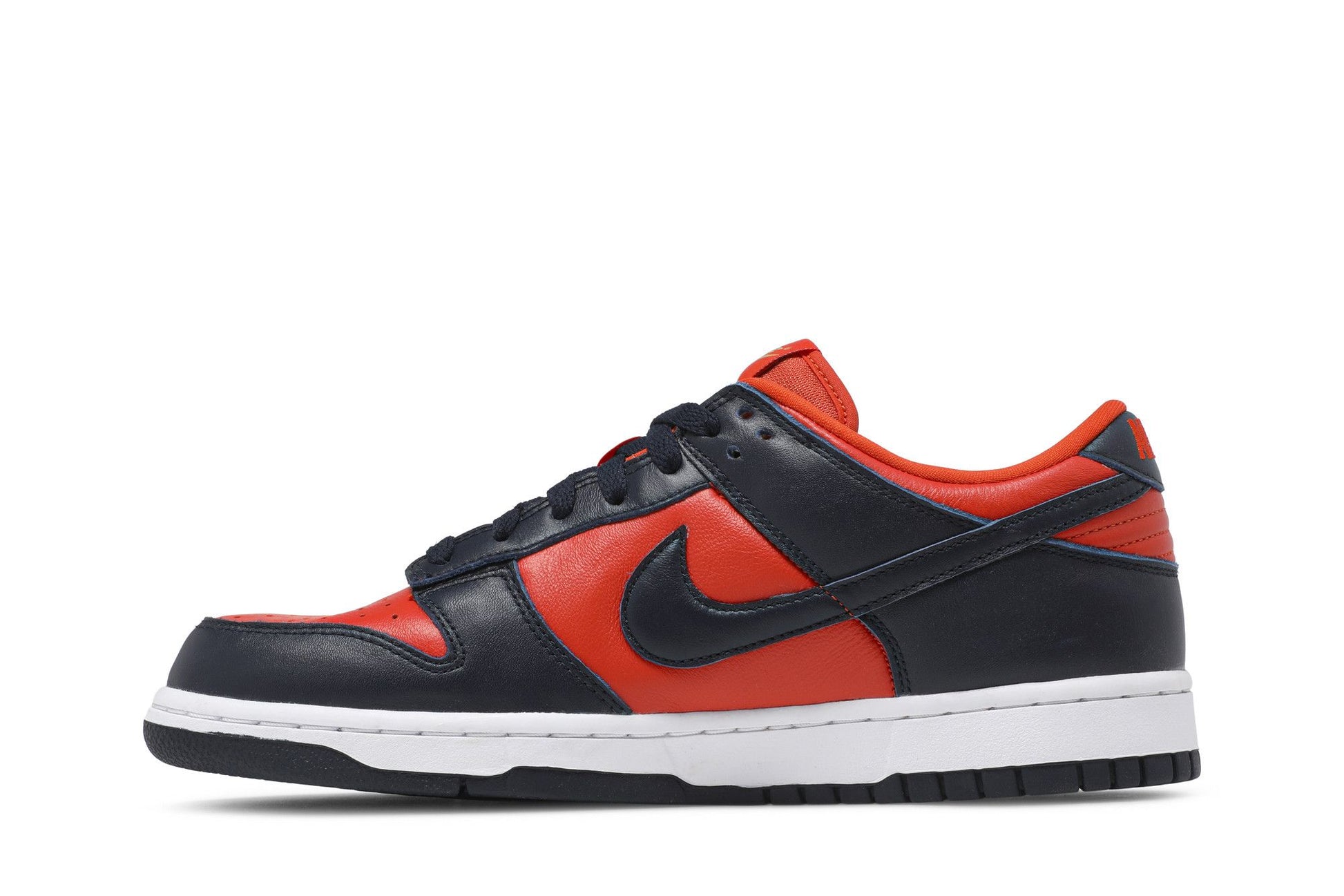 Nike Dunk Low SP Champ Colors