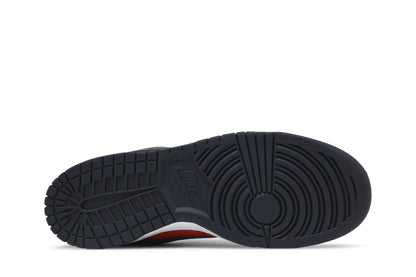 Nike Dunk Low SP Champ Colors