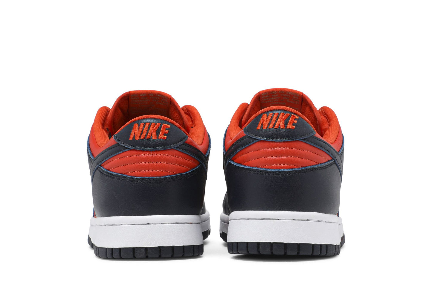 Nike Dunk Low SP Champ Colors
