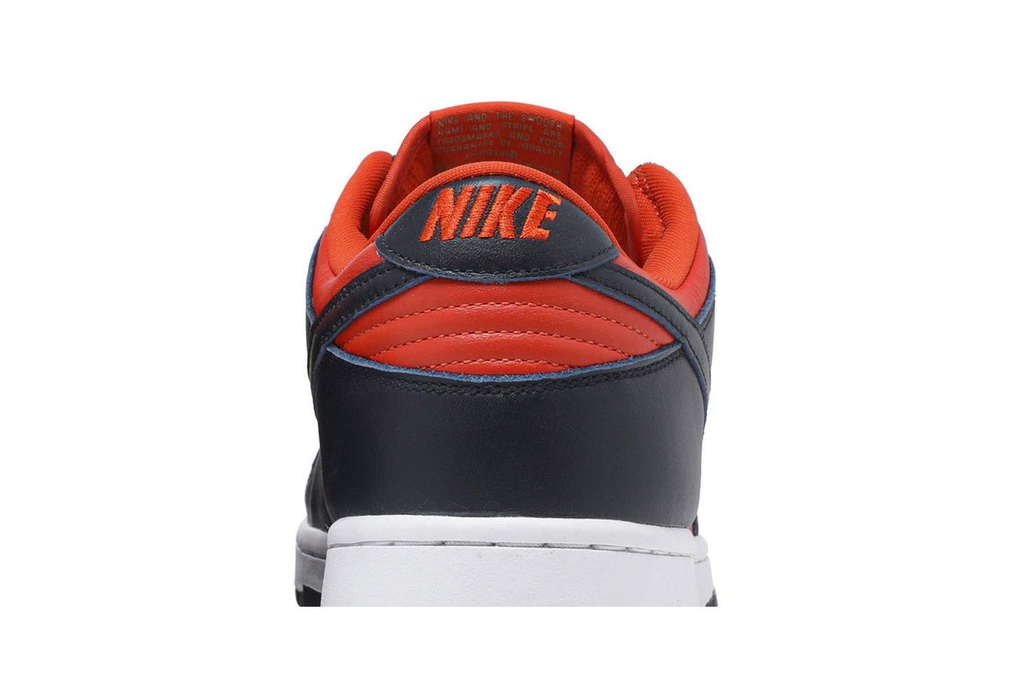 Nike Dunk Low SP Champ Colors