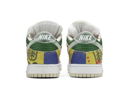 Nike Dunk Low SP City Market