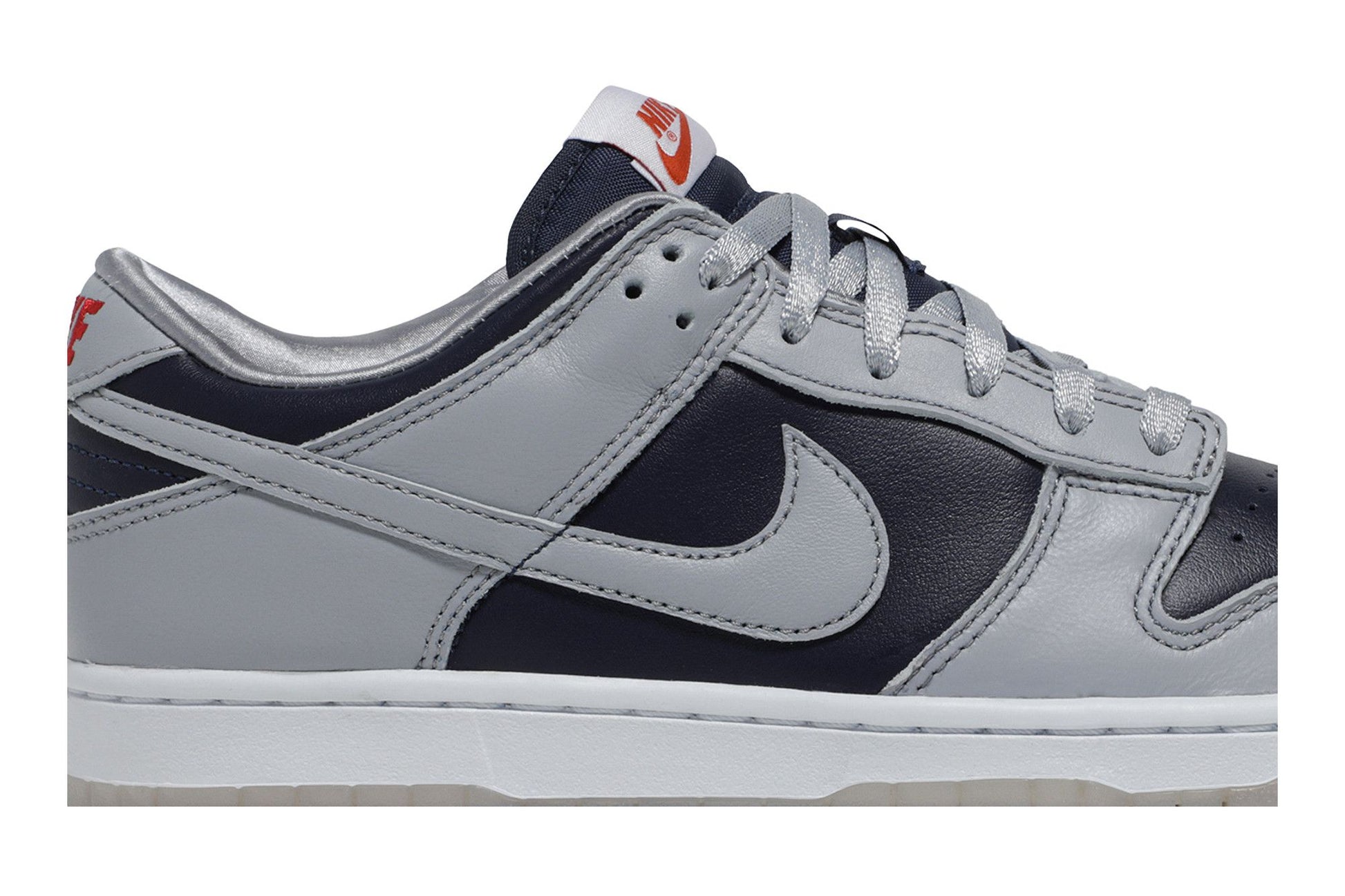 Nike Dunk Low SP College Navy