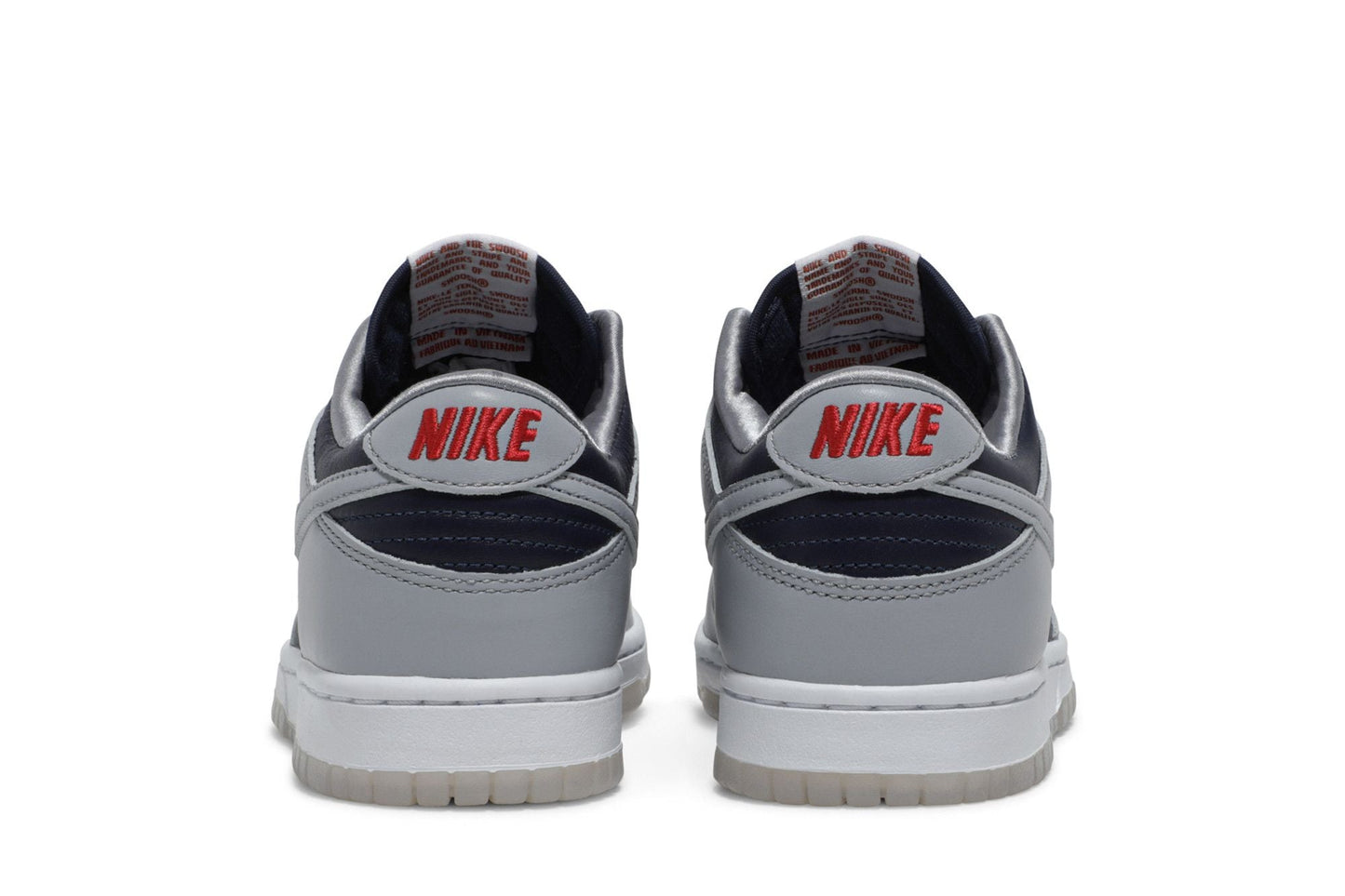 Nike Dunk Low SP College Navy